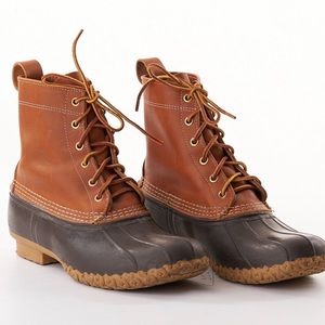 L.L. Bean Boots